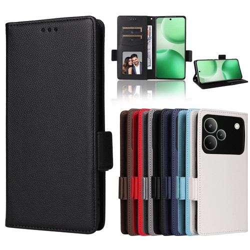 Custodia morbida per - realme, p4