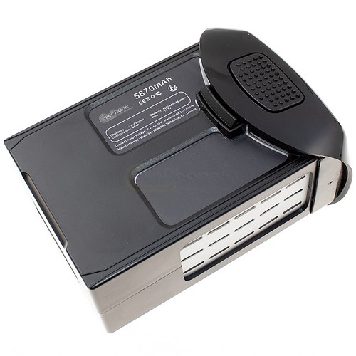 Batteria poly per dji - li-poly,