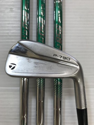 Taylormade p790 2021 - 2021, set