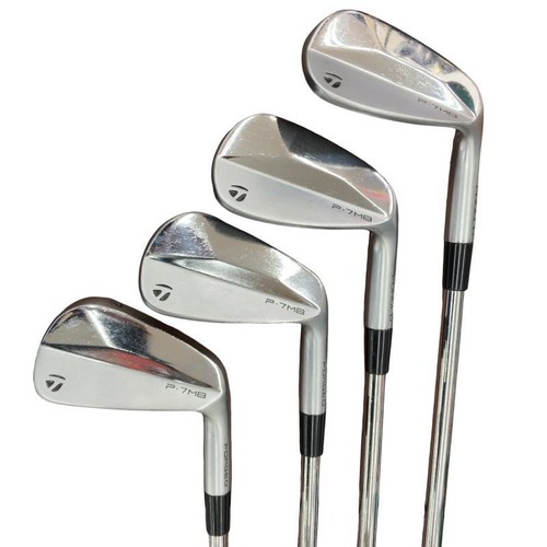Taylormade 7mb set - p・7mb(2023),