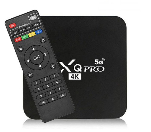 Box android mxq - android,