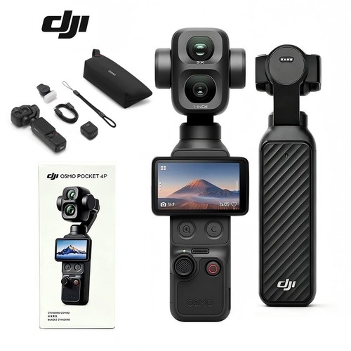 Dji osmo pocket pro - dji,