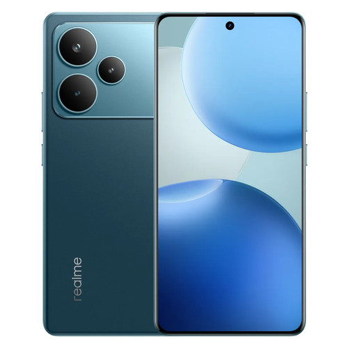Realme pro midnight - p4,