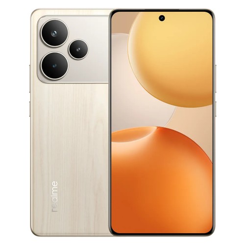 Realme pro legno di - pro, 5g