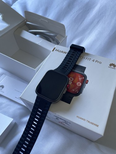 Huawei watch fit pro - fit,