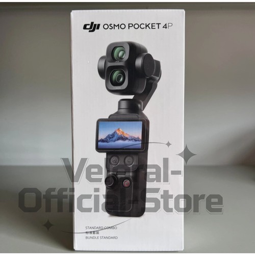Dji osmo pocket - dji, pro