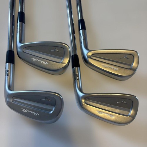 Ferro stiro mizuno - ferro, s3