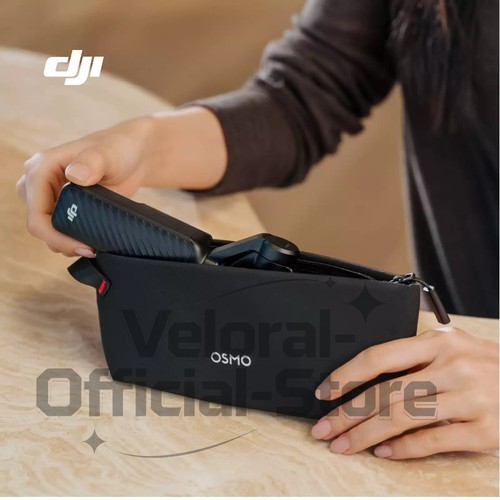 Nuova borsa per fotocamera - fotocamera, dji
