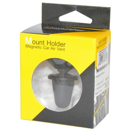 Supporto auto magnetico - supporto,