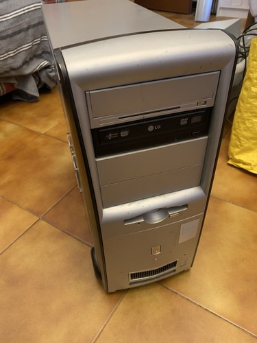 Asus p4c800 tower 3ghz - asus, 1gb