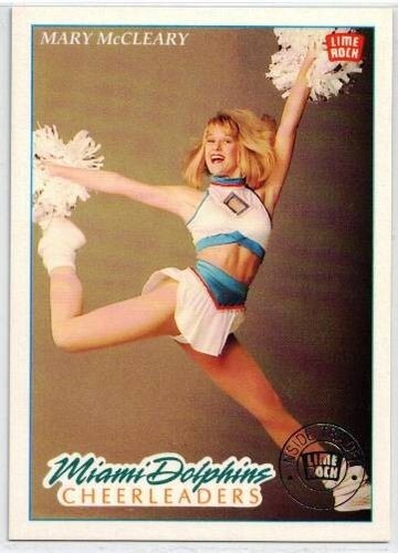 Nfl pro cheerleaders promo p4 - nfl,