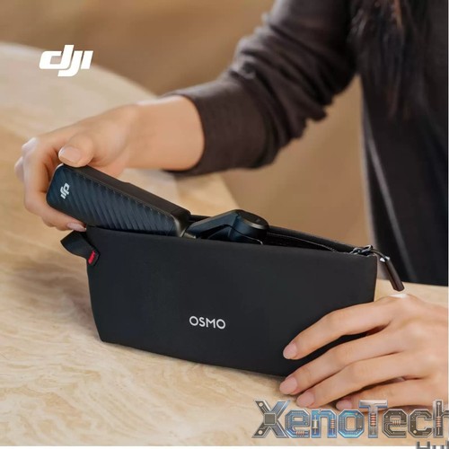 Nuova borsa per fotocamera - borsa, dji