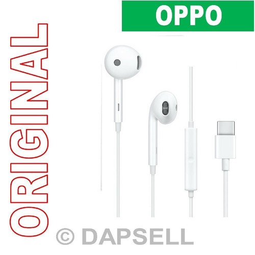 Oppo auricolare originale - auricolare,