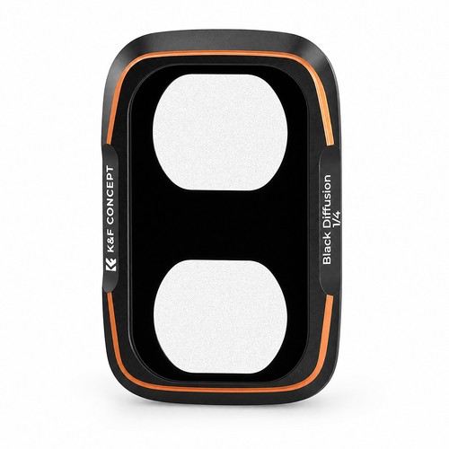 Filtro concept dji - filtro, osmo