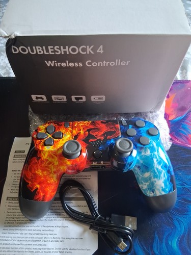 Controller wireless nuovo - wireless, p4