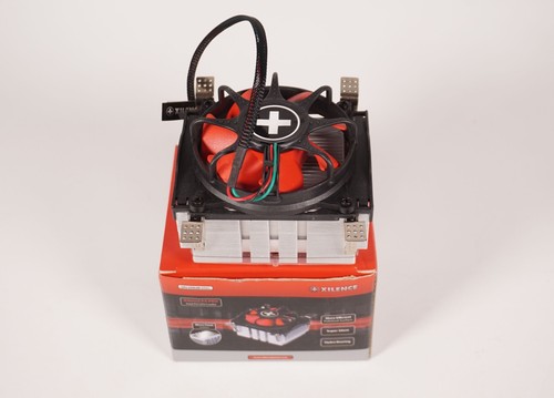 Ventola radiatore originale