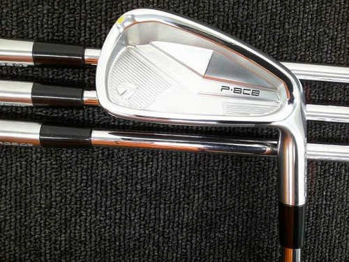 Taylormade p8cb set - set, ferri