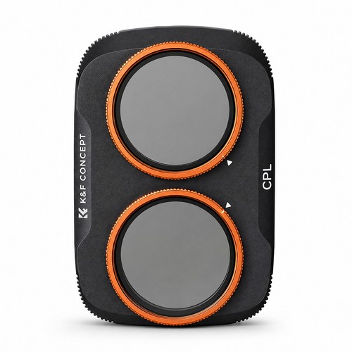 Filtro concept dji osmo - concept,
