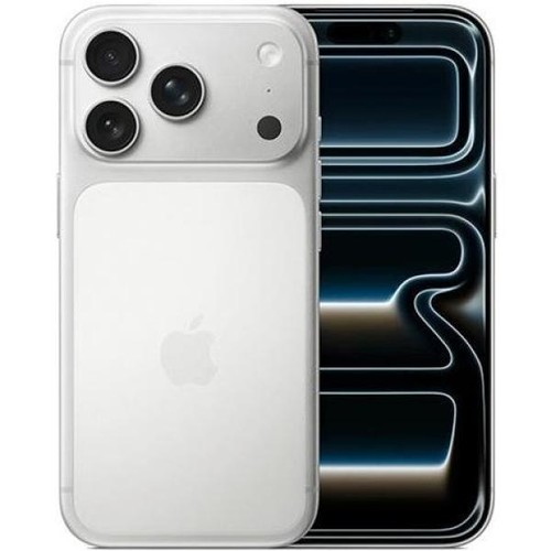 Apple iphone pro 1tb - 17,