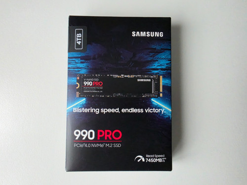 Ssd interno samsung - ssd,