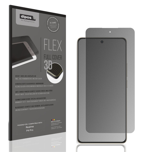 Pellicola protettiva privacy - pellicola,