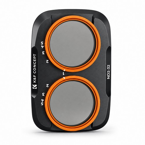 Filtro concept dji osmo - filtro,