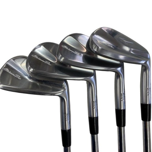 Mizuno pro 241 set ferri - 241,