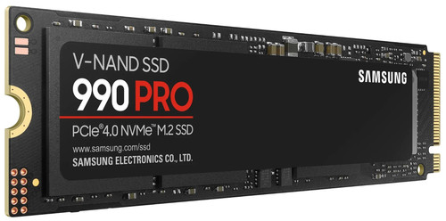 Samsung 990 pro - 990, 4tb