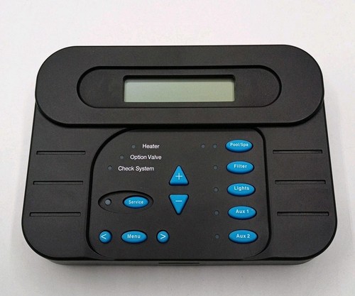 Ricambio display