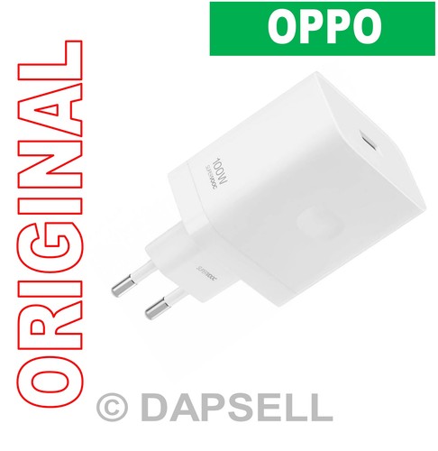Oppo caricabatterie originale - oppo,