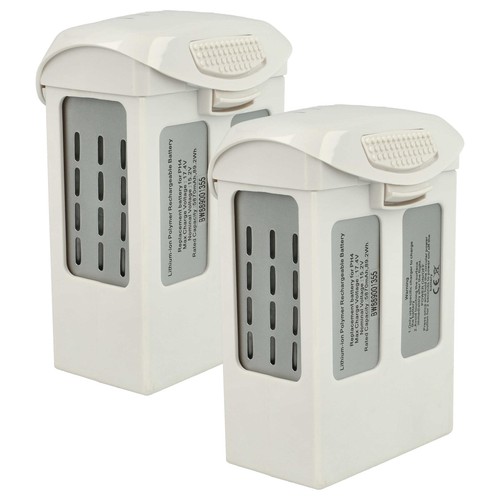 Batteria per drone dji - 2x,