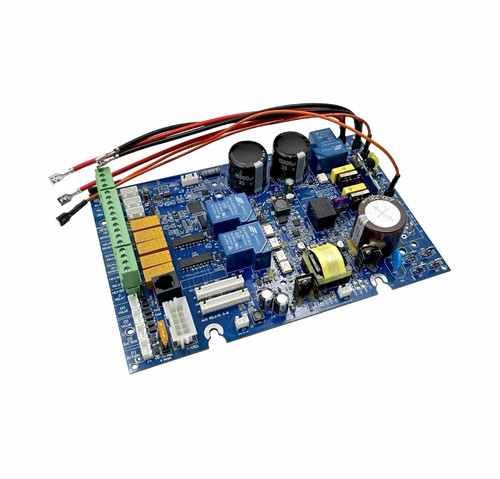 Glx pcb pro circuito - glx-pcb-pro, di