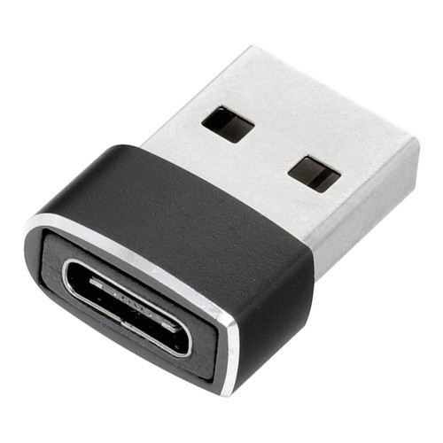 Adattatore ricarica usb - di, usb-c