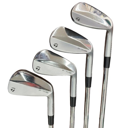 Taylormade 7mb set ferri - p.7mb,