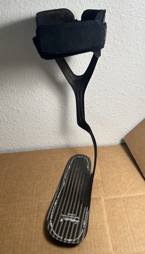 Molla strisce orthotic - molla, a