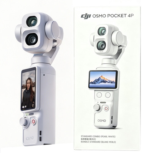 Dji osmo pocket pro - dji,