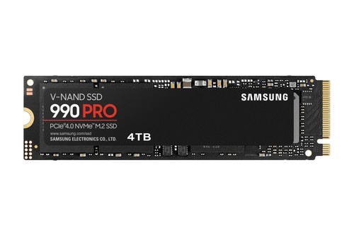 Ssd samsung 990 pro - ssd, m.2