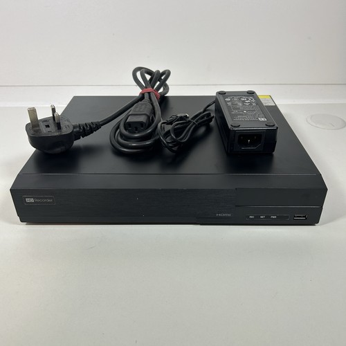Fvs pro 3104b1h 4 - fvs,