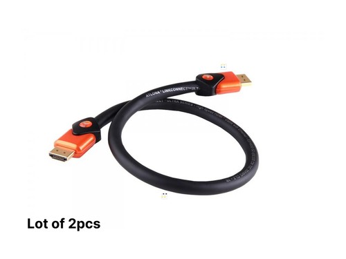 Atlona 12ft 1080p cavo hdmi - atlona,