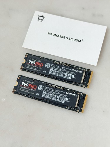 Samsung 990 pro - samsung,