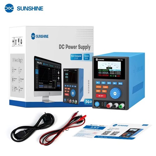 Sunshine pro alimentatore - p4,