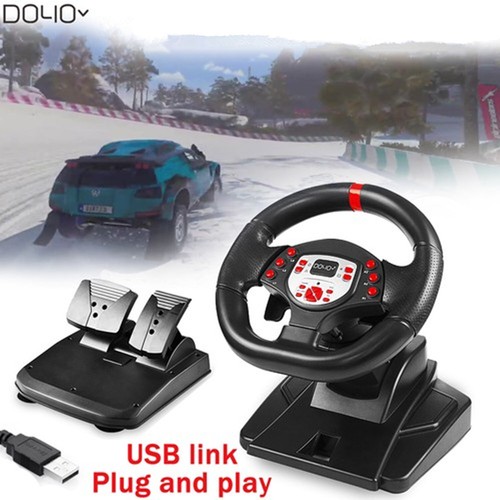 Set pedali volante - , racing