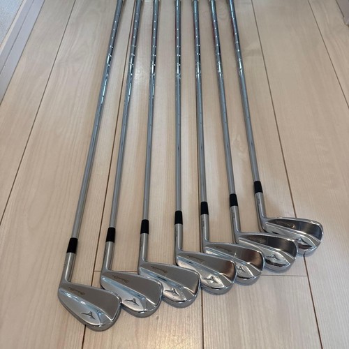 Mizuno pro 120 set - mizuno, ferri
