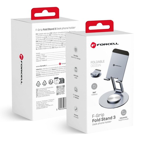 Grip supporto tavolo fold - supporto,