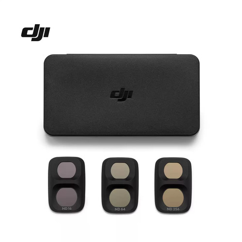 Set filtri originali dji - set, nd