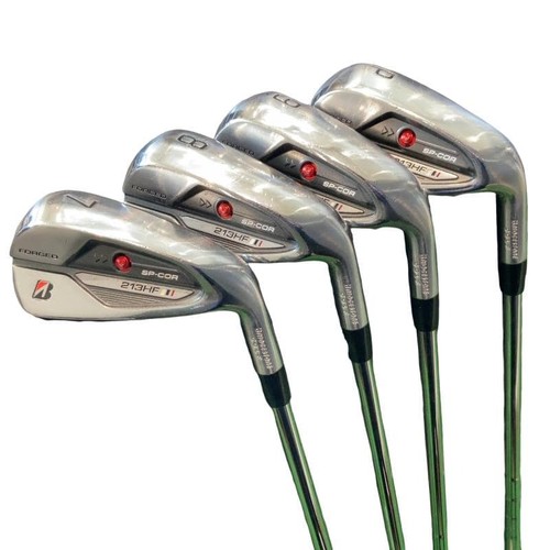 Bridgestone 213hf set ferri - bridgestone,