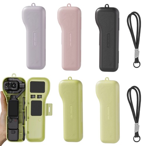Custodia rigida portatile - , per