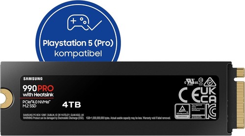 Samsung 990 pro dissipatore - pro,