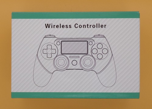 Controller wireless per ps4 - per,
