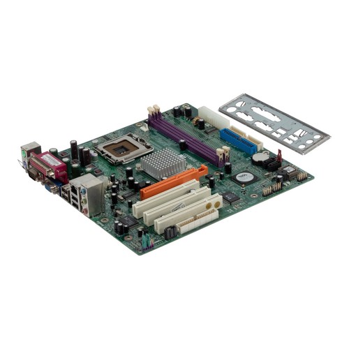 Scheda madre ecs p4m800pro - madre, p4m800pro-m